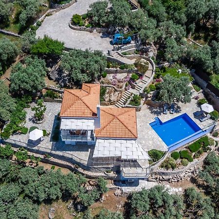 Villa Stefani Klíma المظهر الخارجي الصورة