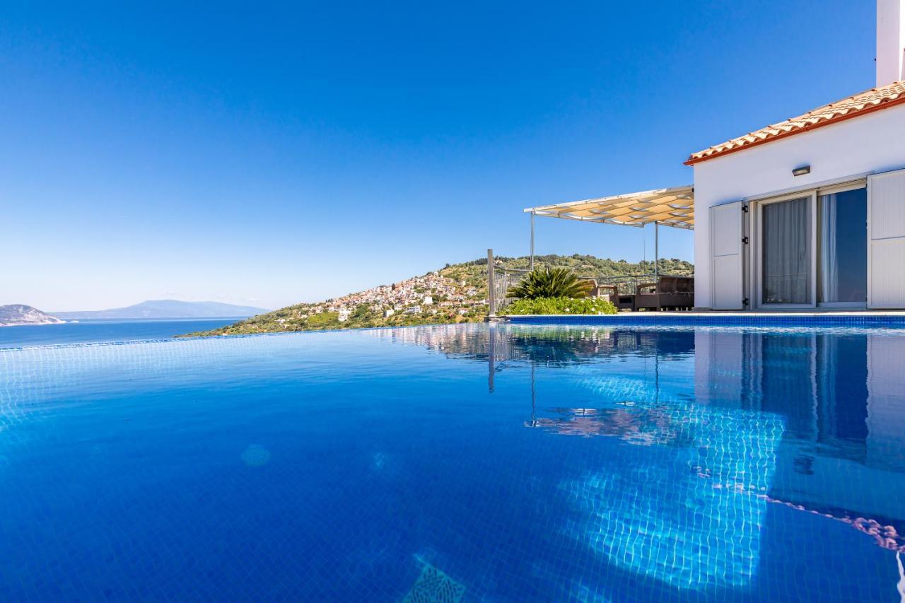 Villa Stefani Klíma المظهر الخارجي الصورة