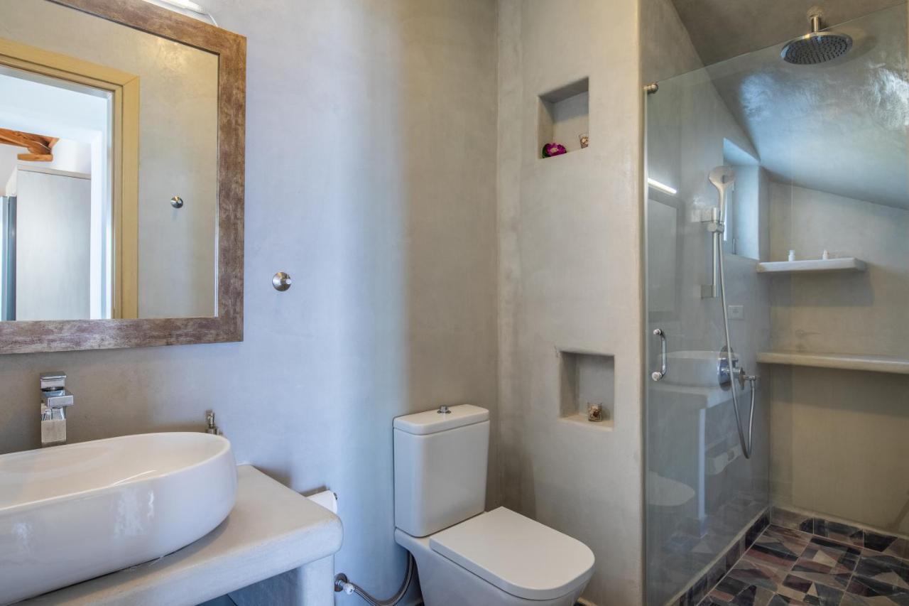 Villa Stefani Klíma المظهر الخارجي الصورة